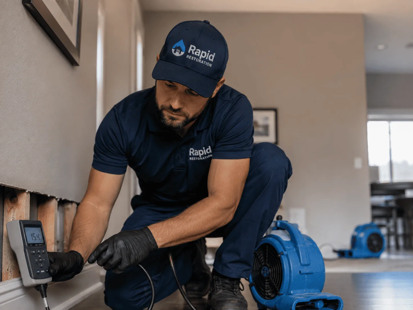 Common questions about Structural Drying in Canyonville, OR